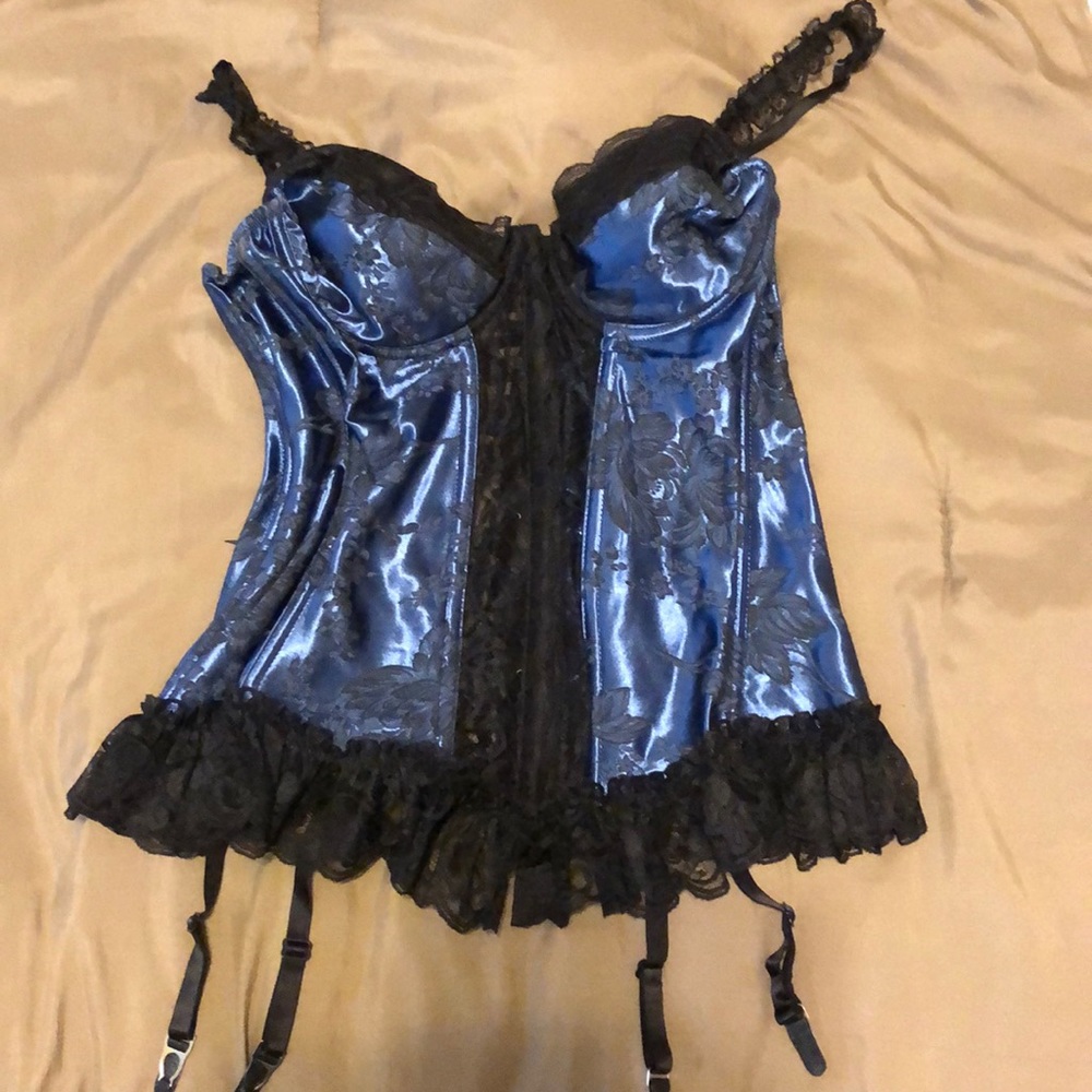 Shirley of Hollywood Corset-38